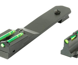 HIVIZ HENRY RFL LIGHTWAVE SIGHT SET