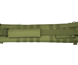 NCSTAR TACT SHOTGUN SCABBARD GRN