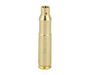 NCSTAR 223 RED LASER BORE SIGHTER