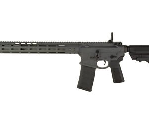 NOVESKE GEN4 5.56 16" 30RD GREY