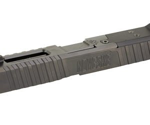 NOVESKE OR SLD/BBL FOR GLK 19 G4 BLK