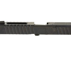 NOVESKE OR SLD/BBL FOR GLK 17 G4 TB