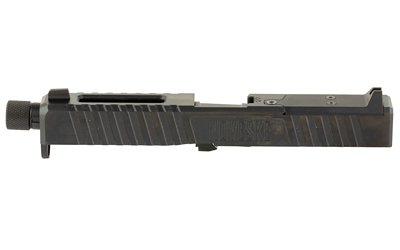 NOVESKE OR SLD/BBL FOR GLK 17 G4 TB