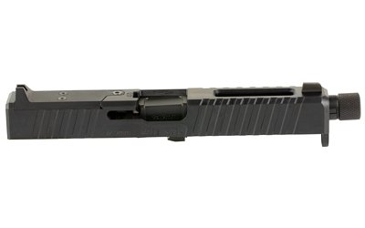 NOVESKE OR SLD/BBL FOR GLK 17 G4 TB - Image 2