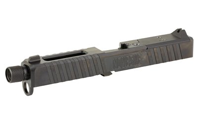 NOVESKE OR SLD/BBL FOR GLK 17 G4 TB - Image 3