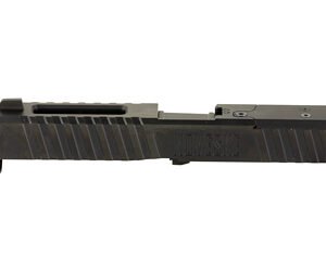 NOVESKE OR SLD/BBL FOR GLK 17 G5 TB