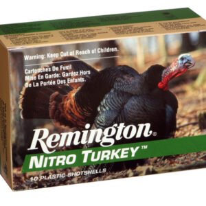 REM 12G NITTRKY 3-1.875-4 10RD