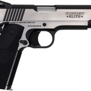 CLT COM ELI GVT S80 45AP SS 8R