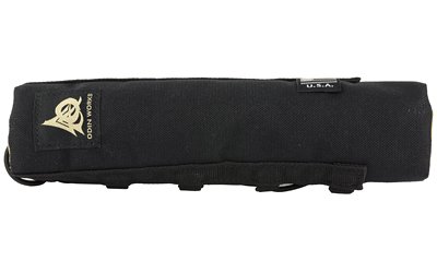 ODIN SPPRSSR MIRAGE CVR 9" BLK - Image 3