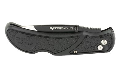 OD EDGE RAZOR ONYX 3" FLDR BLK - Image 3