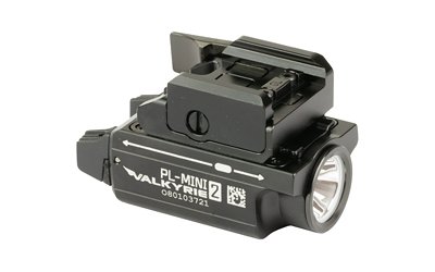 OLIGHT PL-MINI2 VALKYRIE 600LUM BLK - Image 2