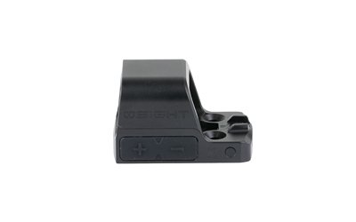 OSIGHT K RED DOT RMSC 6MOA BLACK - Image 3