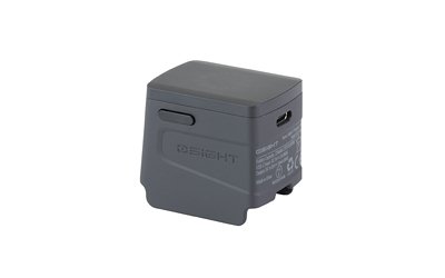 OSIGHT S RED DOT RMSC 2MOA BLACK - Image 5
