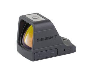 OSIGHT X RED DOT RMR MULTI RET BLK