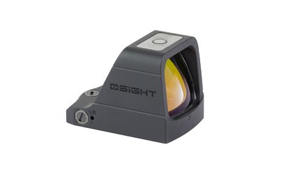 OSIGHT X RED DOT RMR MULTI RET BLK - Image 2