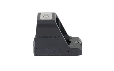 OSIGHT X RED DOT RMR MULTI RET BLK - Image 3