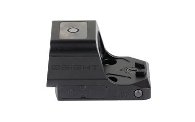 OSIGHT XR RED DOT RMR MULTI RET BLK - Image 3