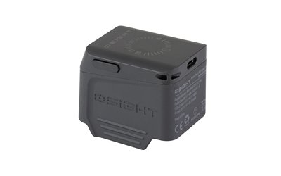 OSIGHT XR RED DOT RMR MULTI RET BLK - Image 5