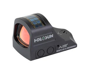 PA HOLOSUN HE507C-GR-X2 ACSS VLCN GR