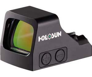 PA HOLOSUN HE507K-GR-X2 ACSS VLCN GR