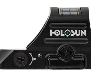 PA HOLOSUN HS507C-X2 ACSS VULCAN RED