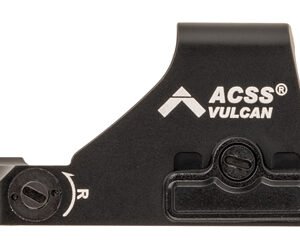 PA HOLOSUN HS507K-X2 ACSS VULCAN RED