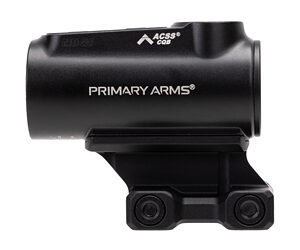 PA SLX MD-21S AUTOLIVE ACCS CQB RED