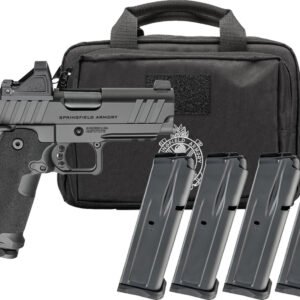 SPG 1911 DSPRD CMP 9MM GP 3 15