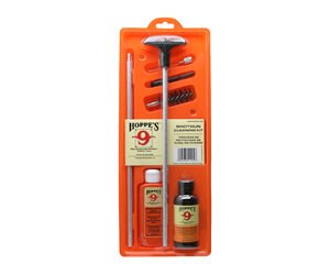 HOPPES 12GA SHTGN CLNG KIT CLAM