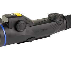 PULSAR TRAIL 3 LRF XQ50 3.5-14X