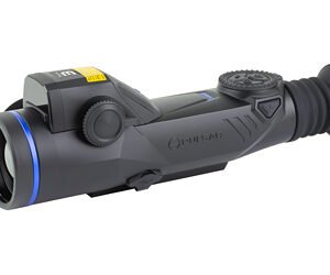 PULSAR TRAIL 3 LRF XR50 3-24X