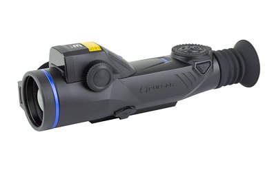PULSAR TRAIL 3 LRF XR50 3-24X