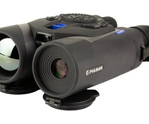 PULSAR SYMBION LRF DXR50 4-32X