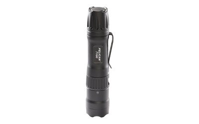 PELICAN 7100 LED LI-ION RCHRG BLK - Image 2