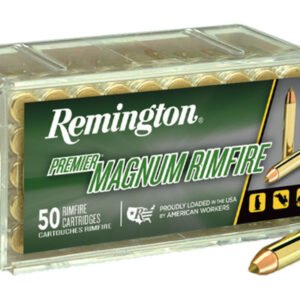 REM 22M 33GR ACU-V BT 50RD