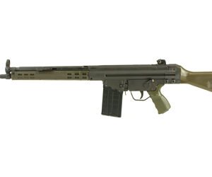 PTR 91 GI 308WIN 18" 20RD GREEN