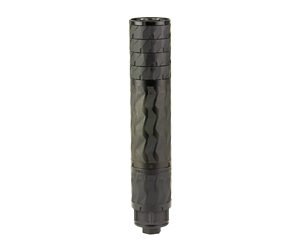 PWS BDE36 TI .36 CAL SUPPRESSOR MOD