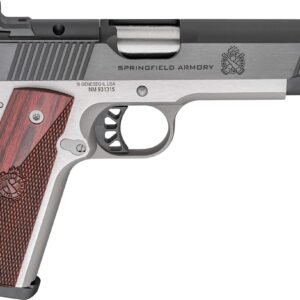 SPG 1911 RON AOS 9MM 5B 9RD