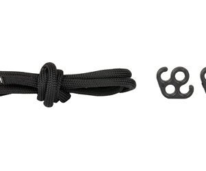 Q SLING MOUNT DEVIL BLACK