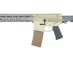 Q HONEY BADGER 556NATO 10" W/ BRACE