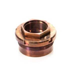 Q PLAN-B OMEGA XL MOUNT
