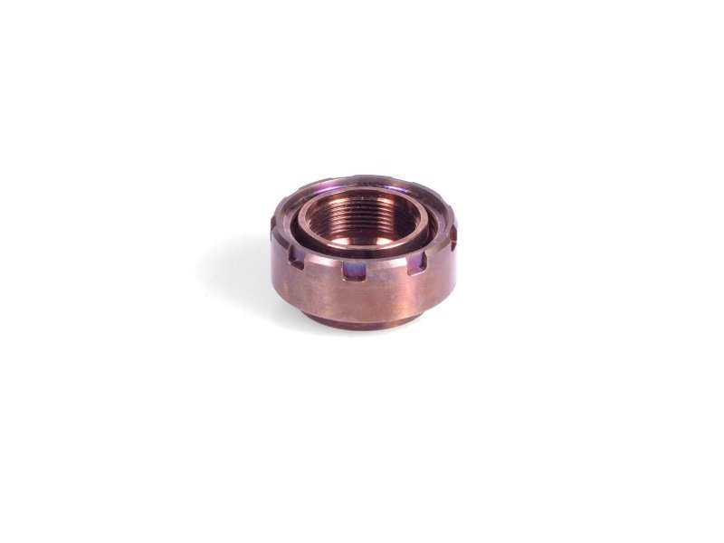 Q PLAN-B SAKER MOUNT