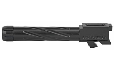 RA BBL FOR GLK 23 CONV 9MM THRD BLK - Image 3