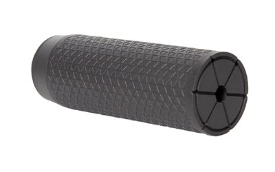 RADICAL CS-30 SPRSR 30CAL BLK W/FH - Image 2