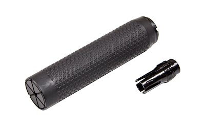 RADICAL LS-3 SPRSR 30CAL BLK W/FH - Image 2
