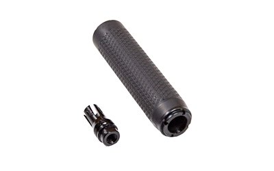 RADICAL LS-5 SPRSR 556 BLK W/FH - Image 3