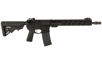 RADICAL PTRL 14.5" 5.56 30RD SBR BLK - Image 2
