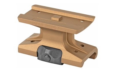 REPTILIA DOT MOUNT 1/3 CO-WIT T2 FDE - Image 2