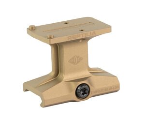 REPTILIA DOT MOUNT 1.93" RMR FDE
