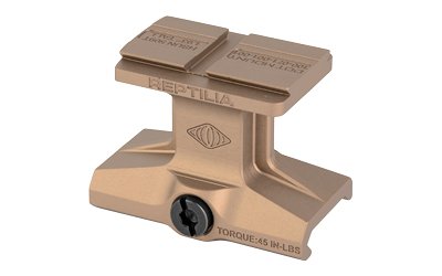 REPTILIA DOT MOUNT 1.93" HSUN 509T F - Image 2